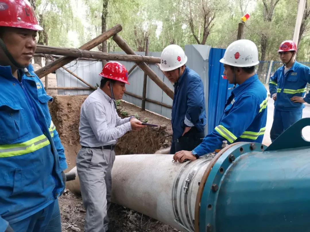 文县工业管道清洗-管道清淤