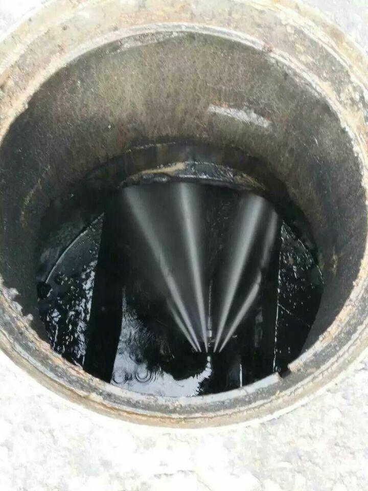 文县市政管道清洗-排污管道清洗