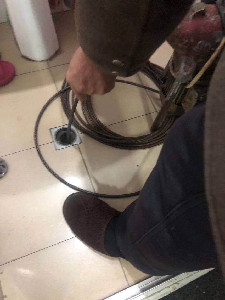 文县管道疏通，疏通下水道